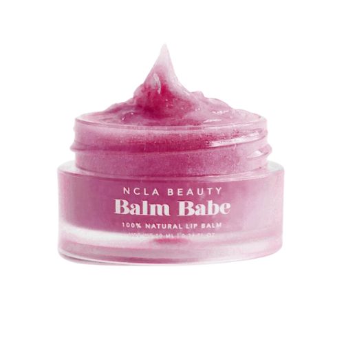 NCLA Beauty - Balm Babe Lip Balm