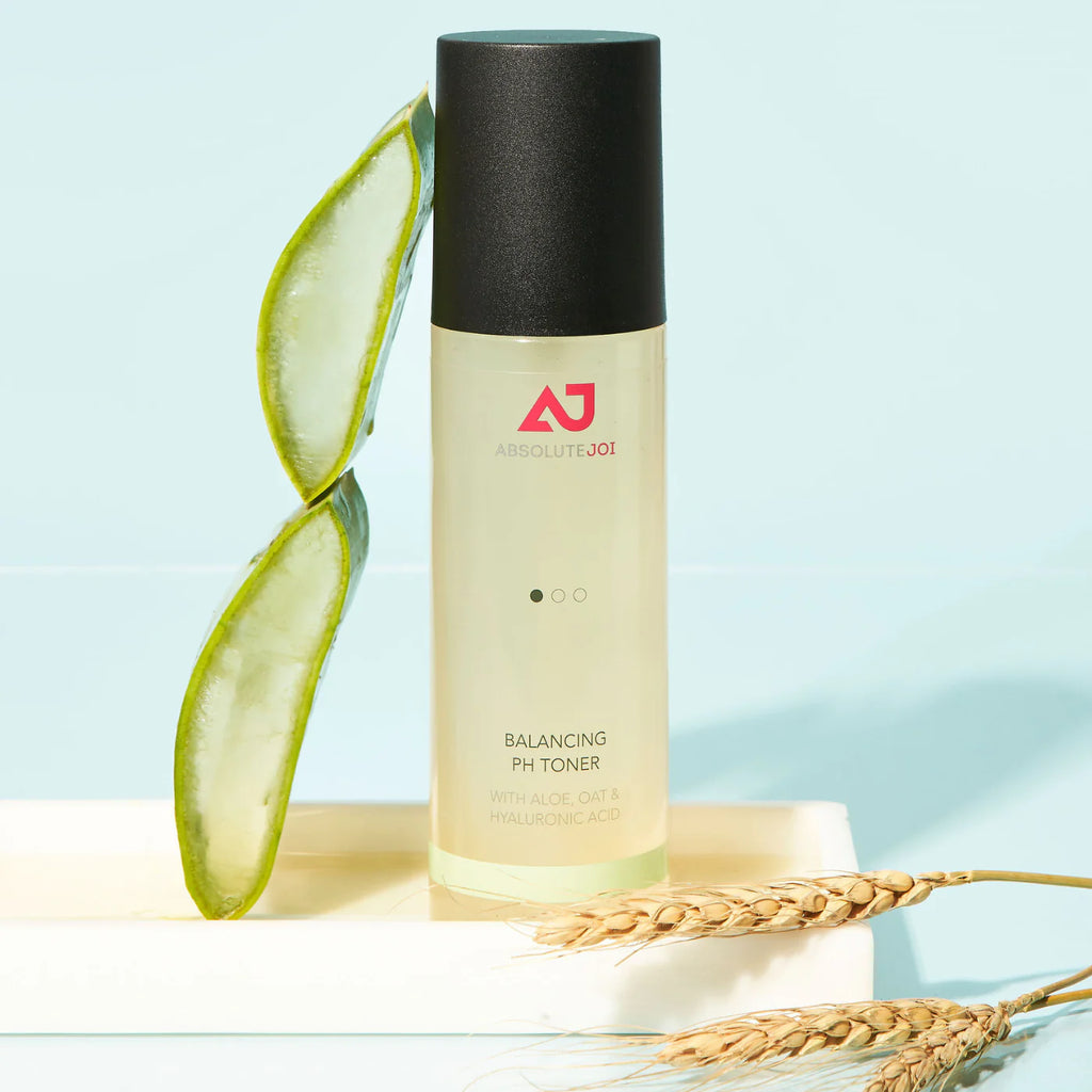 Absolute Joi -Balancing pH Skin Toner With Aloe