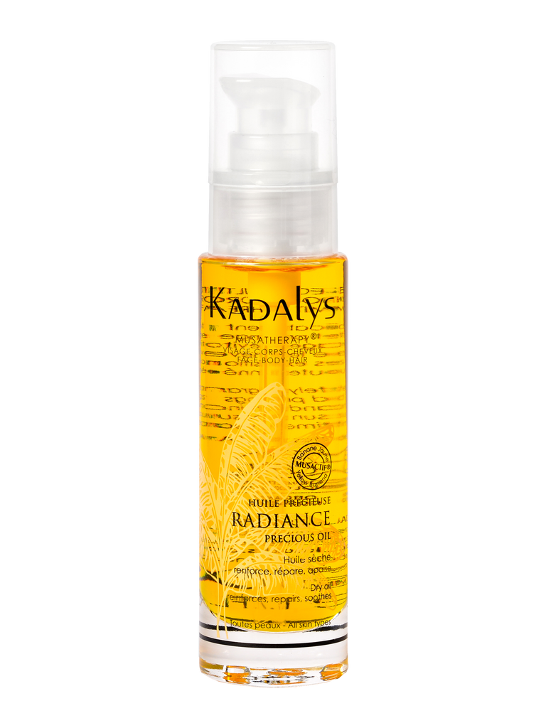 Kadalys - Radiance Precious Oil