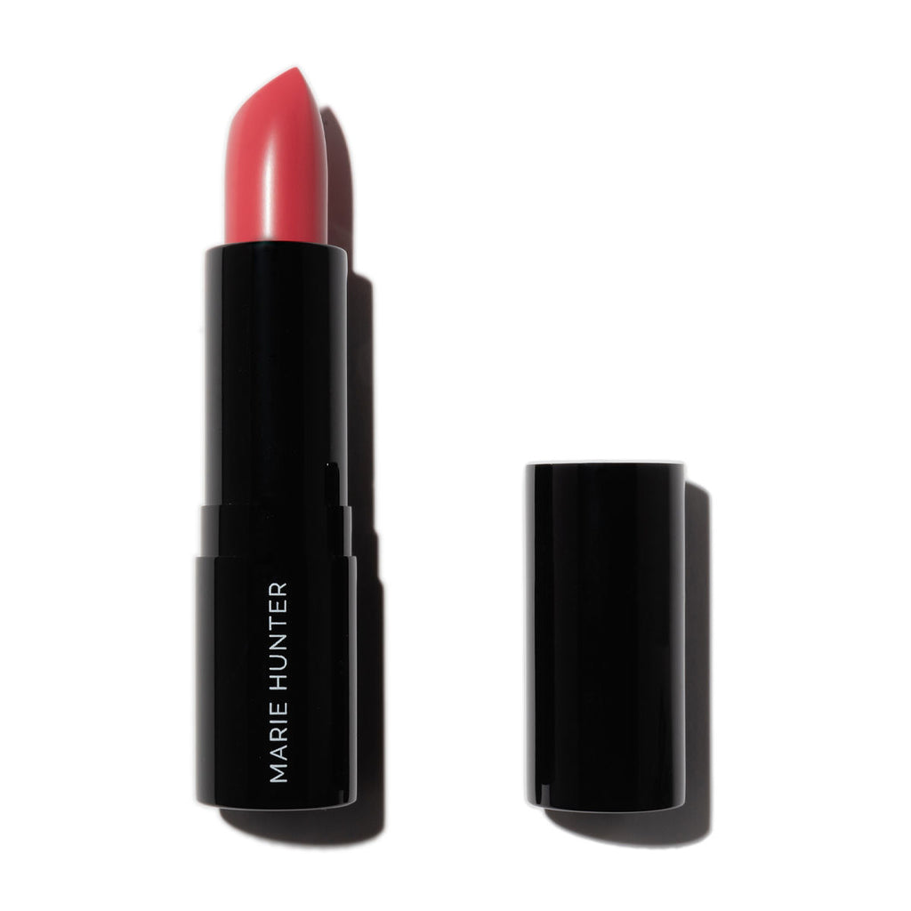 Marie Hunter - Lustrous Lipsticks