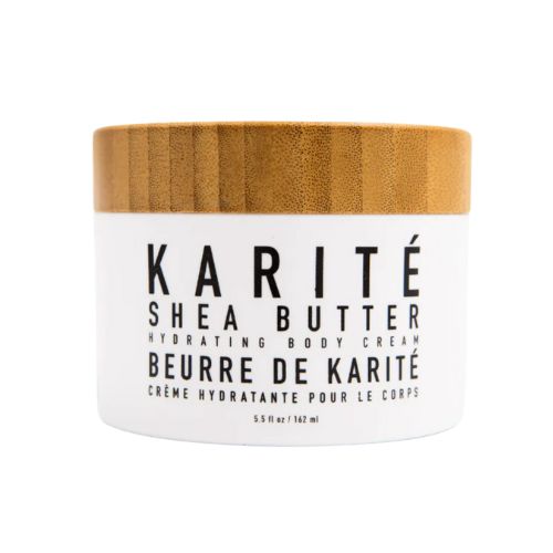 Karité - Creme Corps Hydrating Body Cream