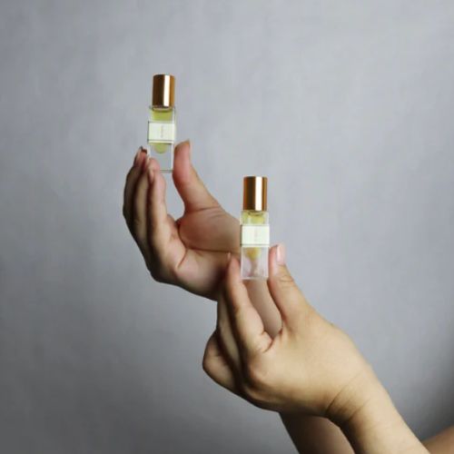 SKNMUSE - Nail & Cuticle Oil