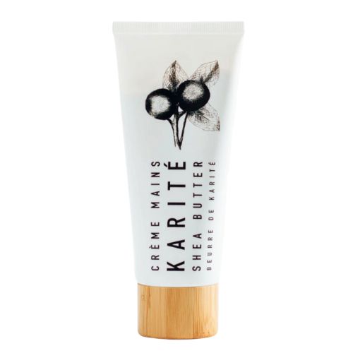 Karité - Creme Mains Nourishing Hand Cream
