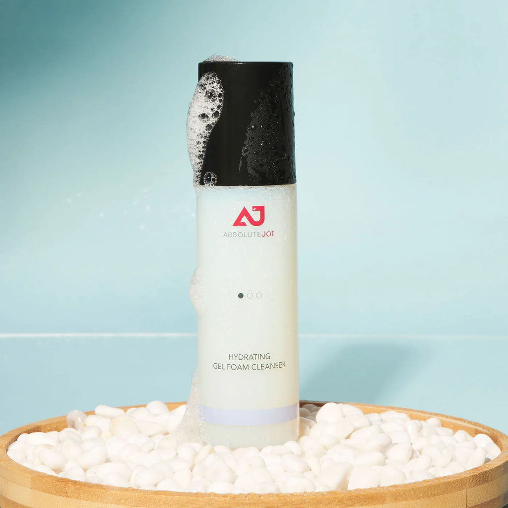 Absolute Joi -Hydrating Gel Foam Cleanser