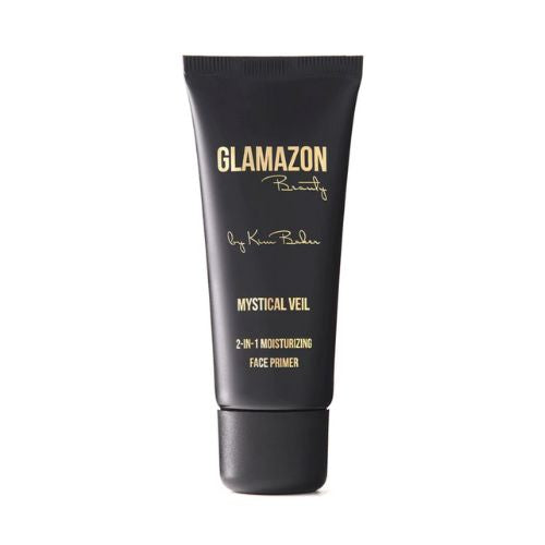 Glamazon Beauty - Mystical Veil 2-in-1 Face Primer