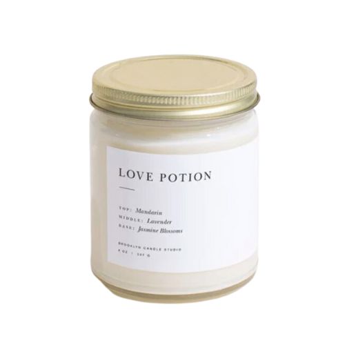 Brooklyn Candle Studio - Love Potion Candle