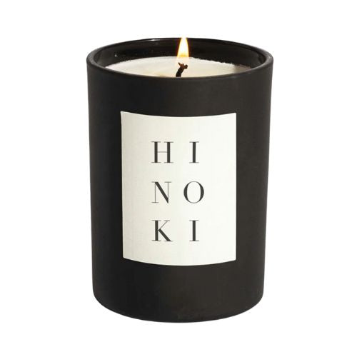 Brooklyn Candle Studio - Hinoki Noir Candle