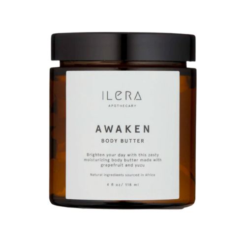 Ilera Apothecary - Awaken Moisturizing Body Butter