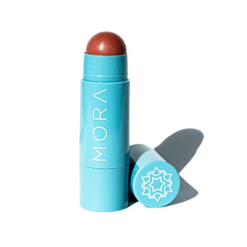 Mora Cosmetics - Satin Sheen Multistick