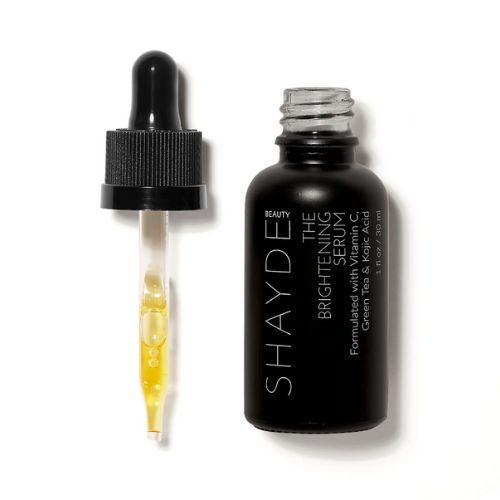 Shayde Beauty - Vitamin C Brightening Serum