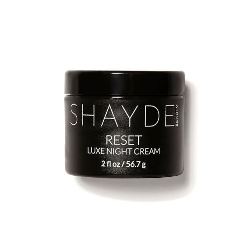 Shayde Beauty - Luxe Night Cream