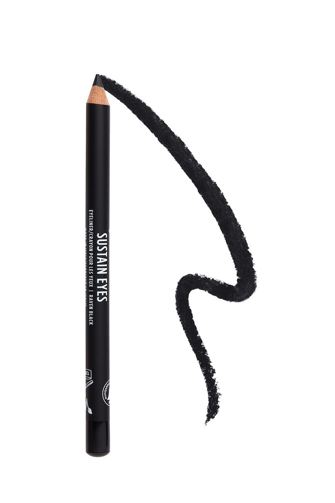 Cheekbone Beauty - Sustain Eyeliner Pencil