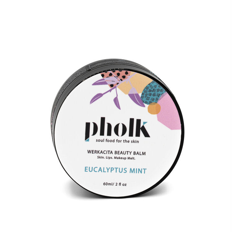 Pholk Beauty - Werkacita Beauty Balm