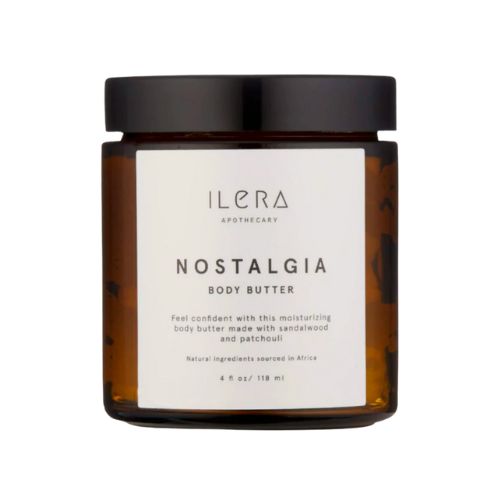 Ilera Apothecary - Nostalgia Moisturizing Body Butter