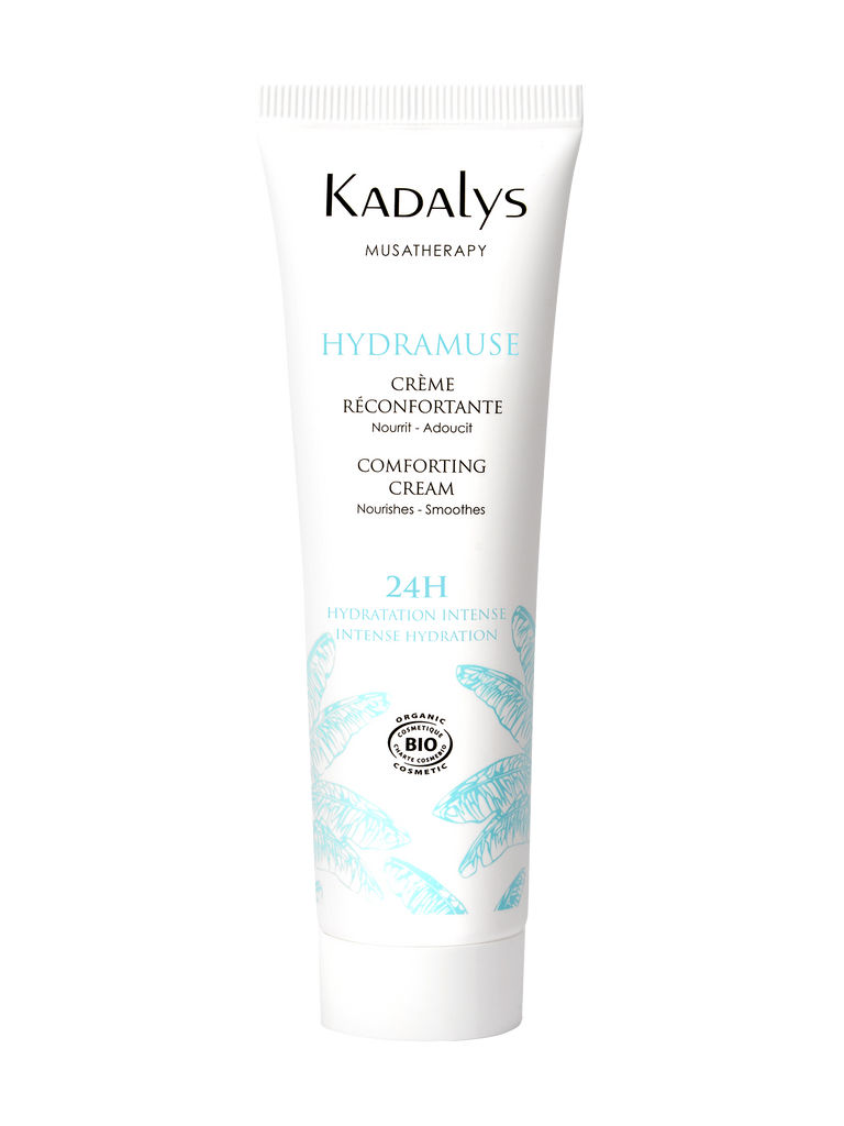 Kadalys - Hydramuse Organic Comfort Cream
