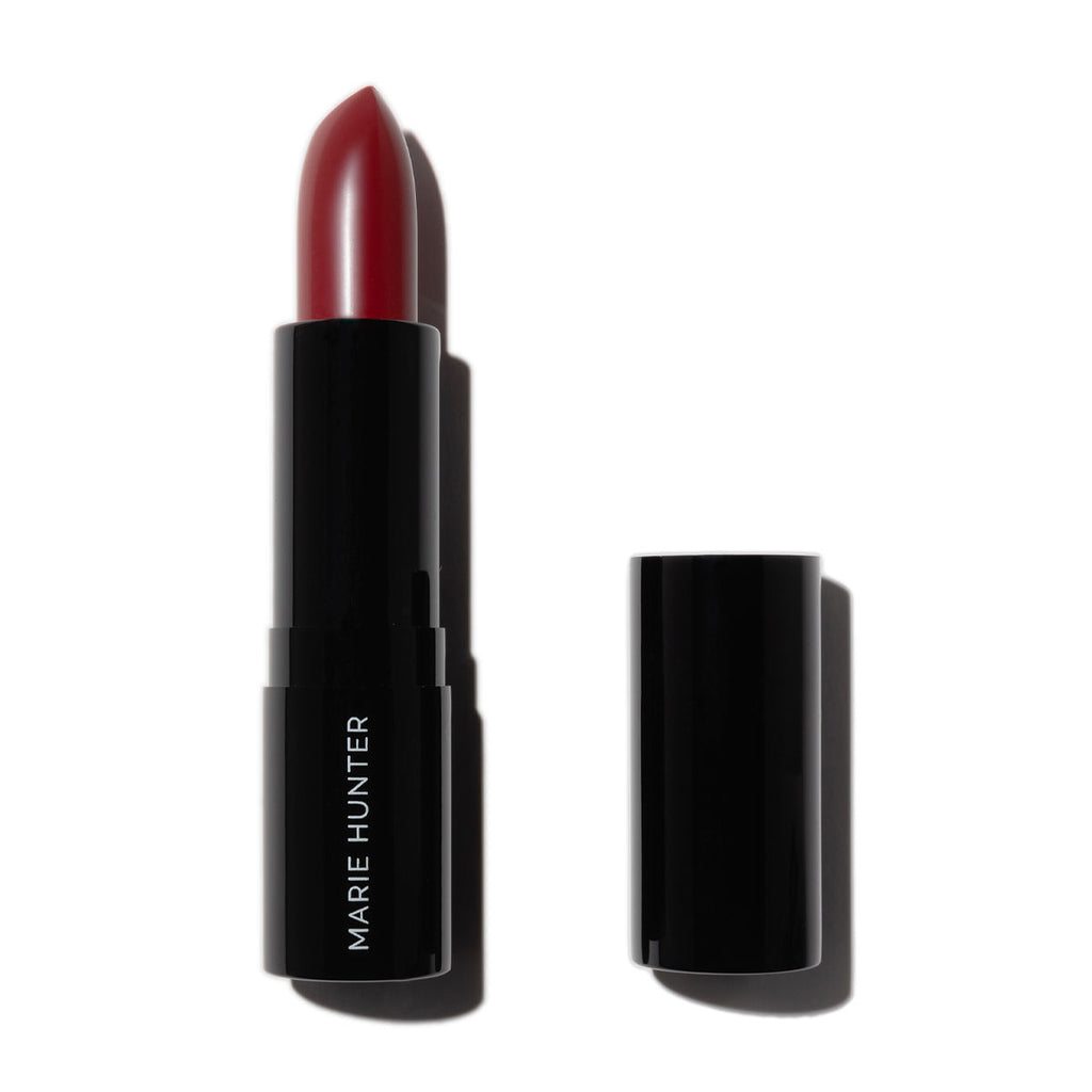 Marie Hunter - Lustrous Lipsticks