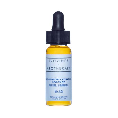 Province Apothecary - Rejuvenating + Hydrating Face Serum