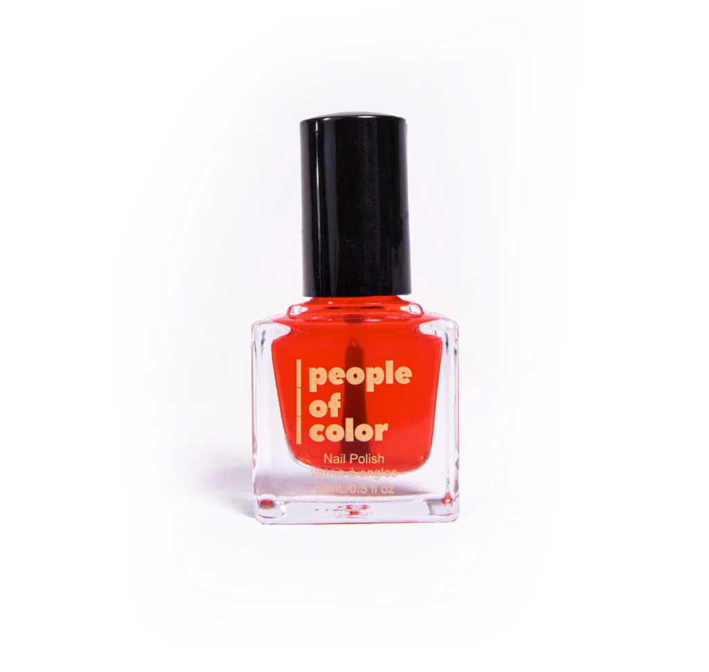 People of Color - Base Coat