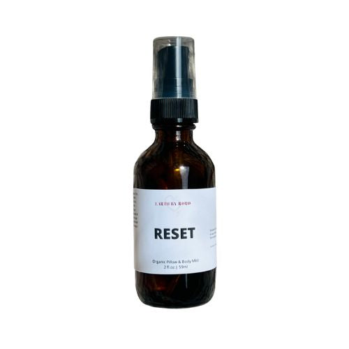 Earth By Roro - Reset Pillow and Room Mist