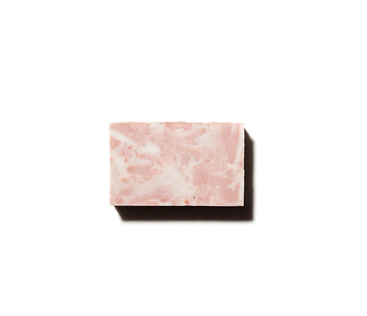 Sade Baron - La Rose French Pink Clay Bar