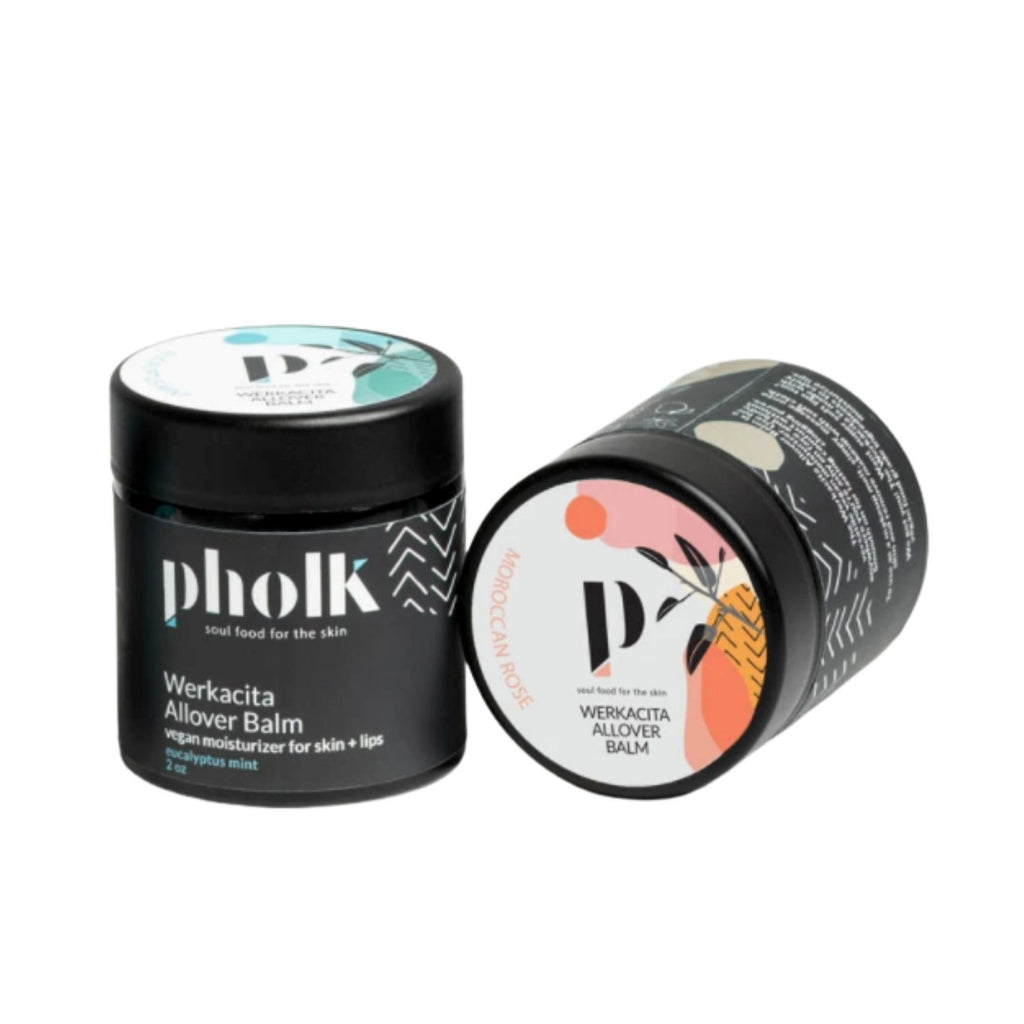 Pholk Beauty - Werkacita Beauty Balm